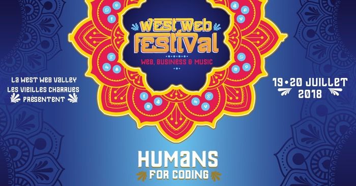 Asteryos, partenaire du West Web Festival
