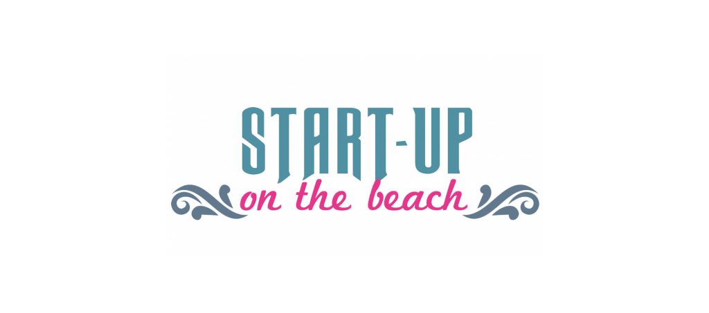 start up on the beach asteryos