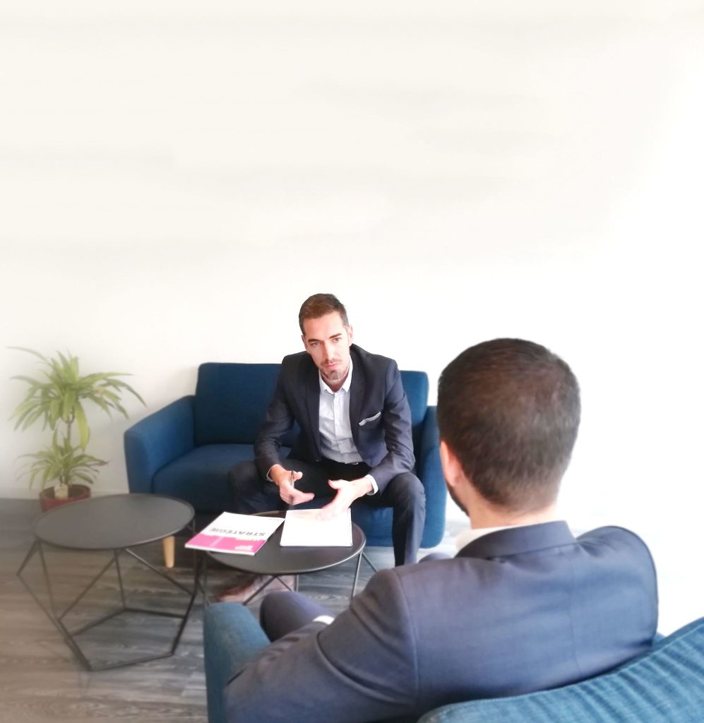 Cifre Entretien avec Raphael Knoerr