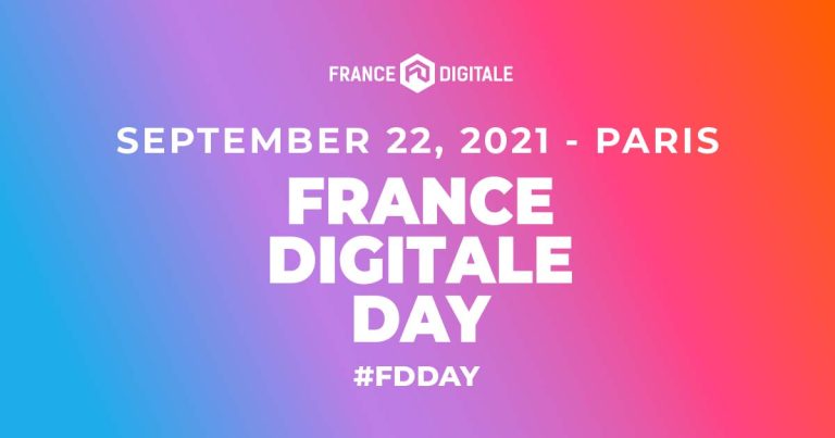 france digitale day 2021