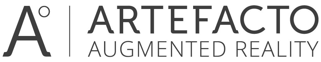 Logo de la société Artefacto