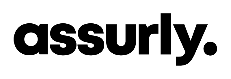 Logo de la société Assurly