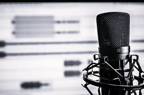 Podcast Tech 45 avec une interview de Paul Midy